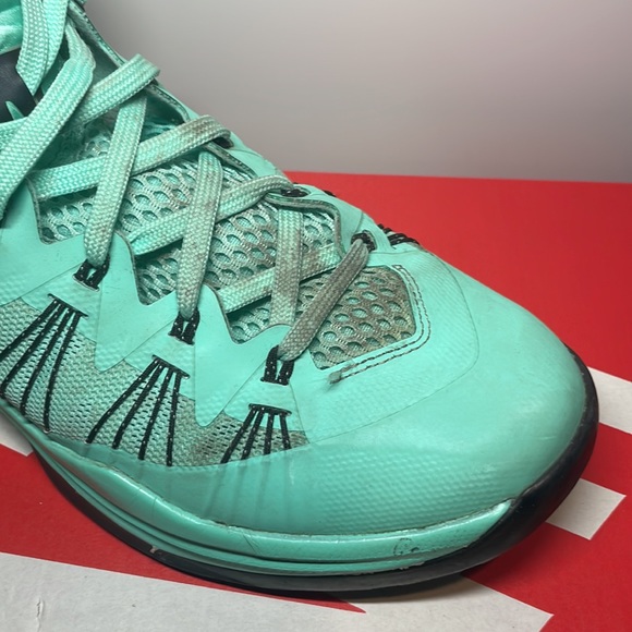 Nike Hyperdunks 2013 - Picture 7 of 7